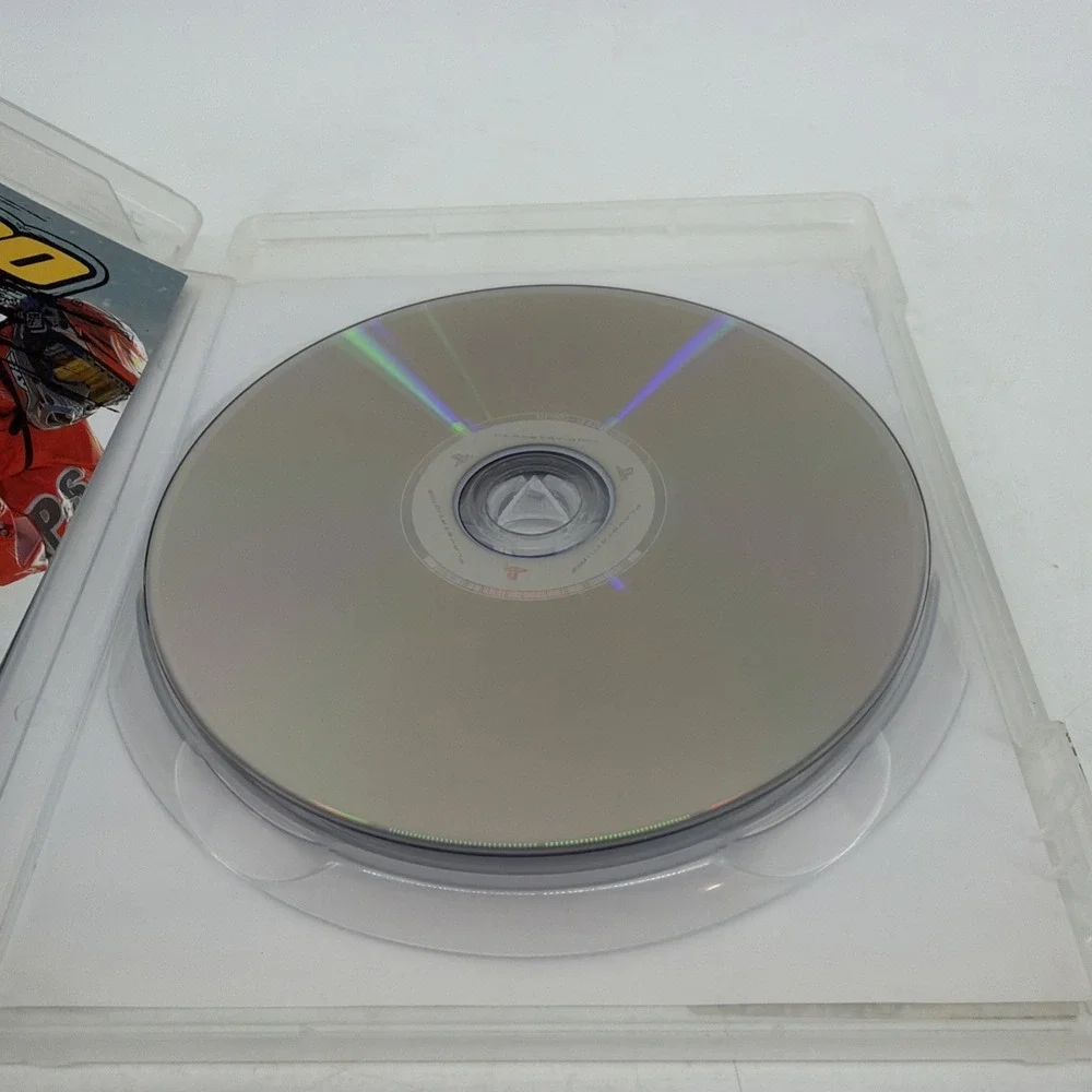 Ski-Doo: Snowmobile Challenge CIB (Sony PlayStation 3, 2009) PS3